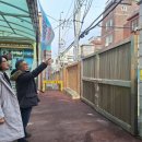 서울청구초등학교 이미지