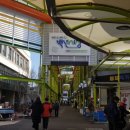 강북종합전통시장 이미지