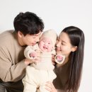스튜디오] 광주 가족사진, 광주 아기사진 잘찍는 곳 동명동 아우르스튜디오, 여진님 가족사진 촬영후기!