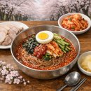 현암막국수 | [여주]로컬 맛집 동네막국수 비빔막국수 편육 솔직 후기