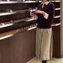 한남안경 | 새로운 한남 쇼룸 래쉬 매장 안경 브랜드 추천 후기