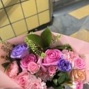 이대 부케오브제 에이자스민 공방 도어벨 보석함 꽃그립톡 내돈내산 후기