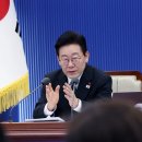 한겨레: 금속노조 “굴러가는 수레 그냥 두는 게 국가인가”…이 대통령 '로봇' 발언 비판 - 이미지
