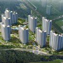 동일타워 앞 이미지