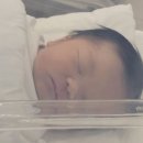 첫 손녀 신생아 회복한 여름 이미지