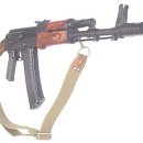 러시아, AK-74 이미지