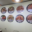 안면도백반 태안애견동반식당 태안밥집 꾹이네돼지불백 한식 반찬 라면 식빵 아이스크림 무제한