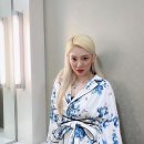 시크한GIRL