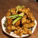 가락시장역 탕수육 찐맛인 핫한 홍콩요리 술집 - 용과서울