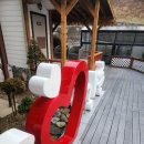 힐링하우스펜션 이미지