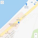 동춘공원 화장실 이미지