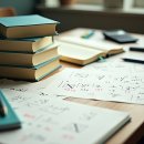 보이지 않는 힘 자석 자동차 이미지