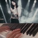 양준일 GOODBYE &뱃노래(경상도민요) 콜라보 piano 이미지