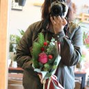 청량초 앞 이미지