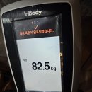 경희소나무한의원 | 원장이 직접 해보는 디톡스 다이어트 체험기 27일차(끝이 보이고 있다.)