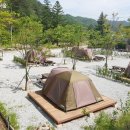 솔향가득 봉화캠핑장 이미지