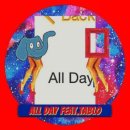 천재노창 / All day (원key Ebm) mr 이미지