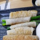 하루방순대앤막창