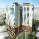 해운대푸르지오시티 이미지