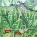 팔공산올레길 8코스 이미지