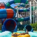 아일랜드캐슬 워터파크 이미지