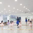 우리아이 성장발레B 이미지