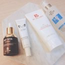 토너, 콜라겐세럼, 뉴트리크림, 비타세럼, 큐프라팩...밸런스 밀크, 재생비비,에버글로우비비 최저가 공구