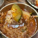 후야네손만두 | 대구 달성공원역 신상 맛집 대신옥, 칼칼하게 맛있는 맵찌개와 수육 후기