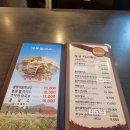 가산디지털단지 맛집, 명동칼국수, 보쌈정식세트 찐 추천
