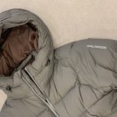 룩옵티컬 강남점 | ‘SALOMON 살로몬’ 옵티컬 크롭 패딩 구매 후기 (장단점 / 불량 교환)