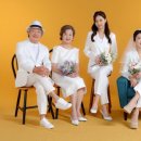 인천가족사진솜사탕스튜디오 이미지