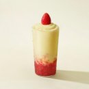 투썸플레이스군산디오션시티 | 투썸플레이스 딸기바나나 쉐이크 먹어본 후기