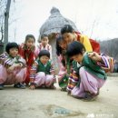 구슬치기 이미지