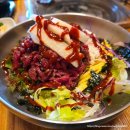 명산한우식육식당