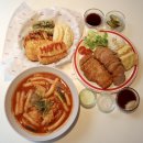 대전 갈마동 떡볶이맛집 해피치즈스마일 힙한 느낌 제대로