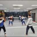 경희대 동탄중앙태권도장 이미지