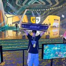 [2025 EWC] 모래바람보다 뜨거웠던 젠지 슈퍼팬의 사우디 직관 일기 (Day 1)