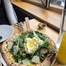 대흥회관 | 대흥역 맛집 오르노 마포본점, 경의선숲길 통창뷰에 화덕피자까지