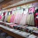 부산진시장 이미지