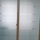 중리유리，샷시/석적유리 이미지
