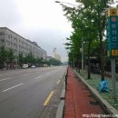 봉화산역환승주차장 이미지