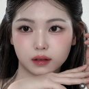 랑데뷰 메이크업 | W 39 : 본식 헤어메이크업 💌 랑데뷰 헤어메이크업 웨딩 데모 후기