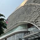 치앙마이 님만해민 마야몰 | 주요매장, 림핑마트, 루프탑 Myst