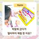 하이지니영어교습소 | 엘리하이 패드수업 예비초등 7살 10일간 실제 체험 후기