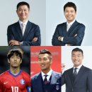 전현무, 이영표, 박주영 등 KBS 북중미월드컵 중계진 공개 이미지