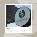 송해반점 | 대구 화원 카페 포레스트헤리티지 숲속 감성의 달성군 대형카페