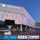 제일팜산업동물병원 | 아이랑 대구 여행(국립 대구 과학관-상설전시관, 천체투영관)