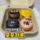 안양 댕리단길 맛집 포포카롱 안양마카롱 맛집