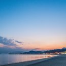 율포해수욕장 이미지