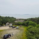 한가라지 | ​[강화도전망카페] 바다가 한눈에 보이는 '한가라지 전망대 카페'에서 인생 리얼치즈콩빙수 먹고 온 후기!